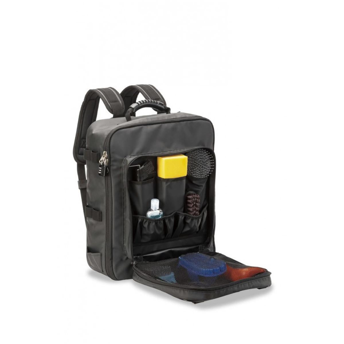 ZAINO 45*36 CM 32EKKIA-935922 002BLACK INATAKE 