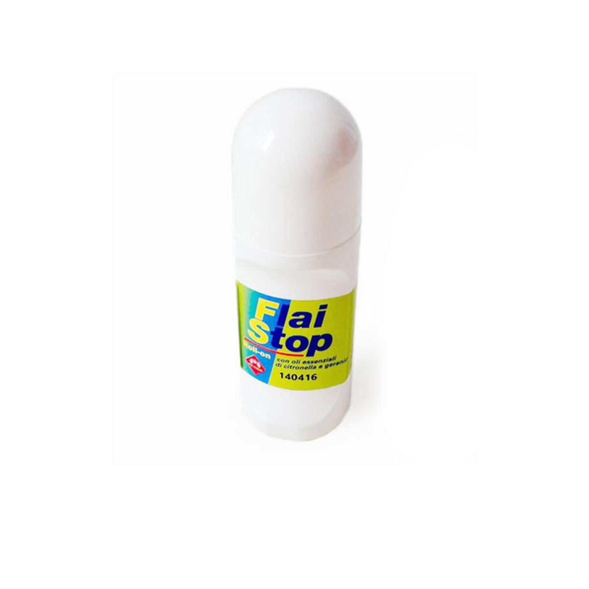 REPELLENTE FLY STOP ROLL ON 50ML. 09FMF519 NEUTRO FM ITALIA
