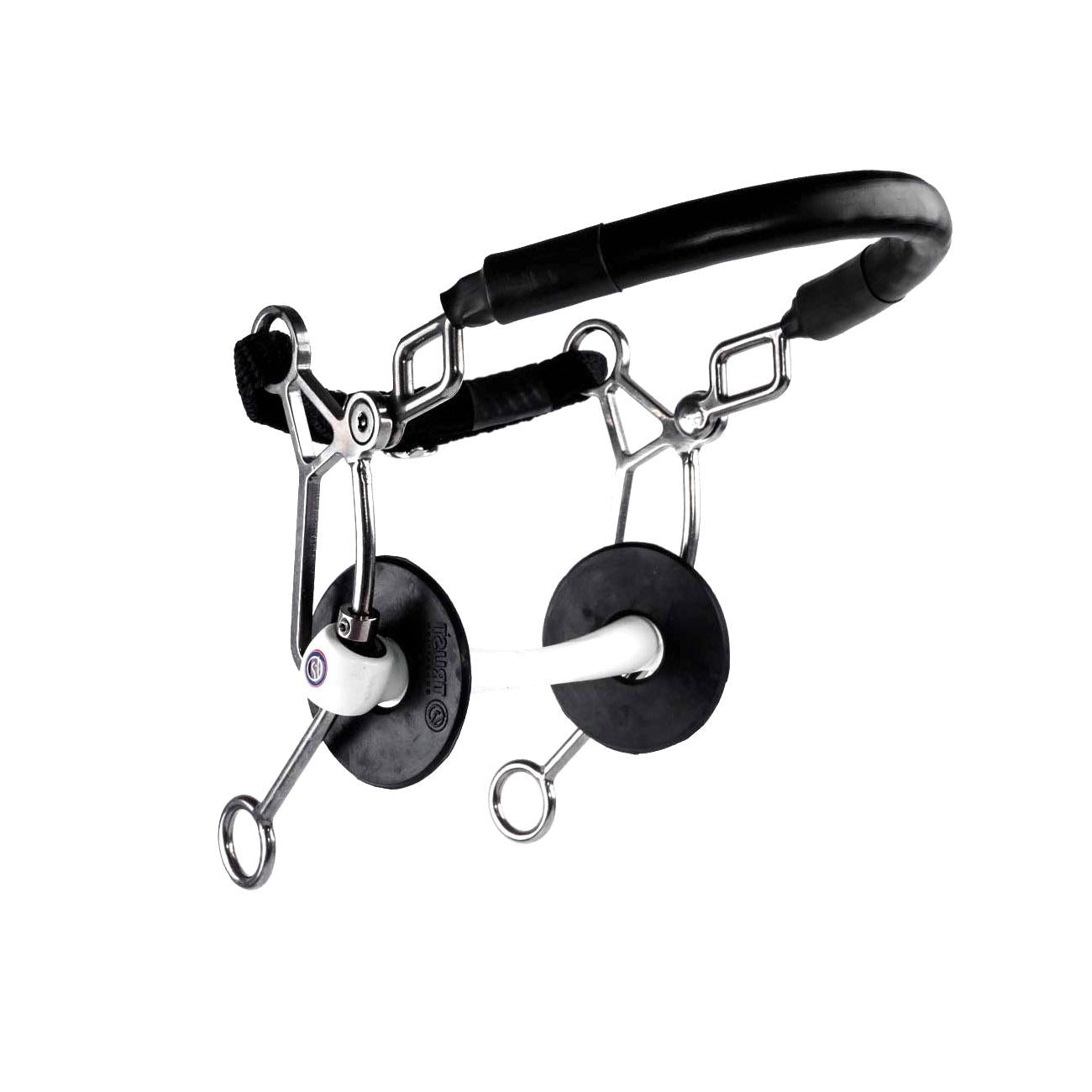 HACKAMORE COMBI LONG MULLEN HARD 09TR-05002014 INNO SENSE TRUST EQUESTRIAN