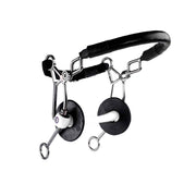 HACKAMORE COMBI LONG MULLEN HARD 09TR-05002014 INNO SENSE TRUST EQUESTRIAN