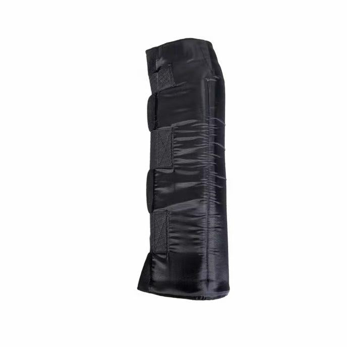 Paracolpi Posteriori Stable Boots PROtect Long Hind Kentucky 62113 01BLACK KENTUCKY 