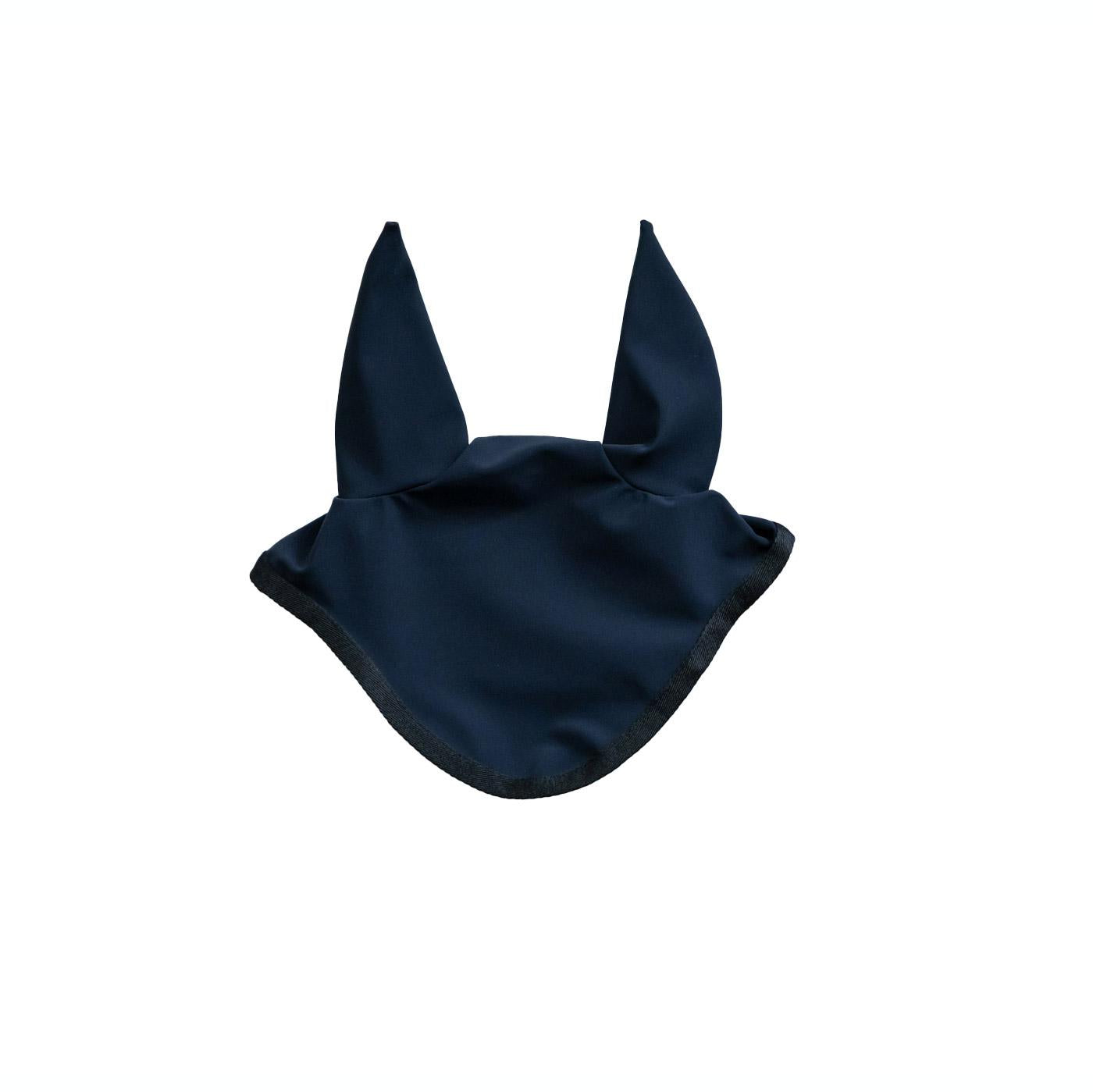 Sottosella Da Salto Mascheroni Con Cuffietta Blu SOTTOSELLA+CUFFIETTA BLU MASCHERONI SELLERIA 