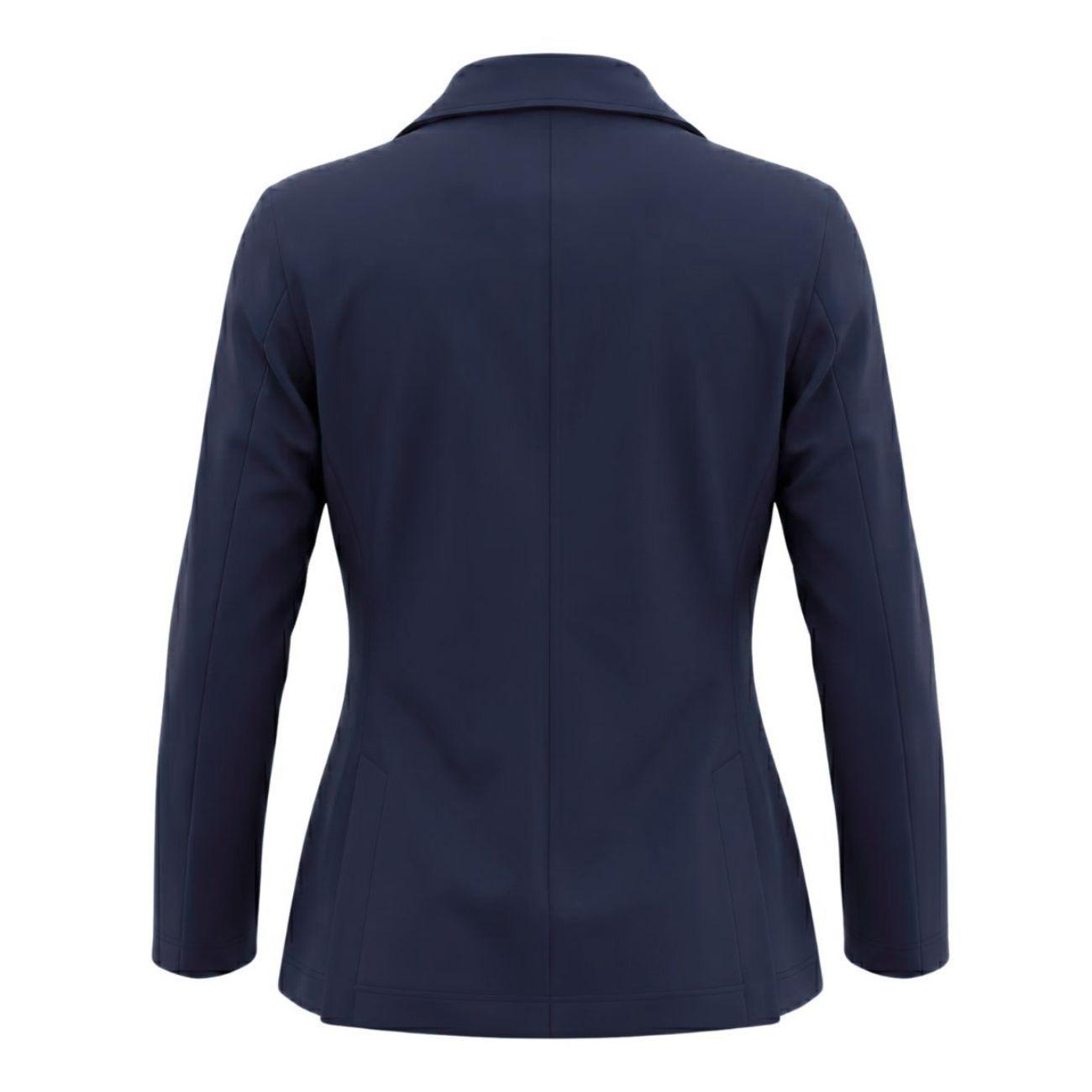 Giacca Da Concorso Donna Mascheroni Blu 26GIACCAD BLU MASCHERONI SELLERIA 