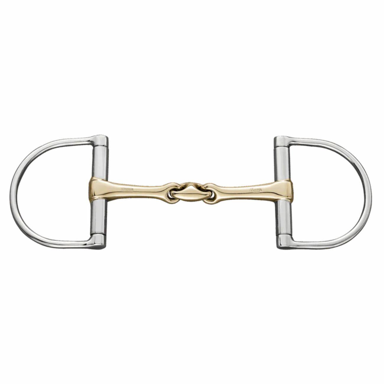 FILETTO A D SPEZZATO IN 3 09SP40416 AURIGAN INOX SPRENGER