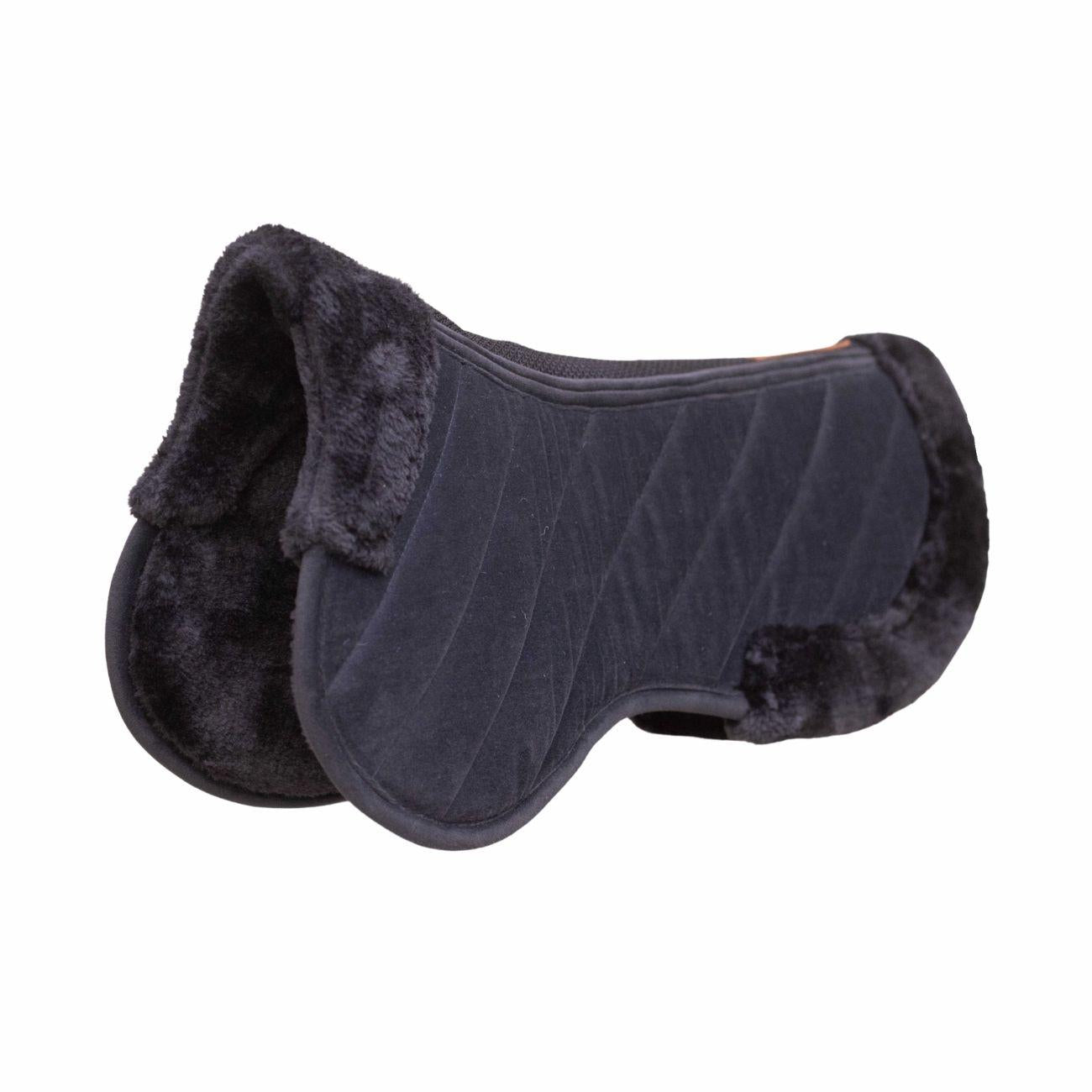 Agnellino Paddock Con Fantasia Diagonale 204791 BLACK PADDOCK 
