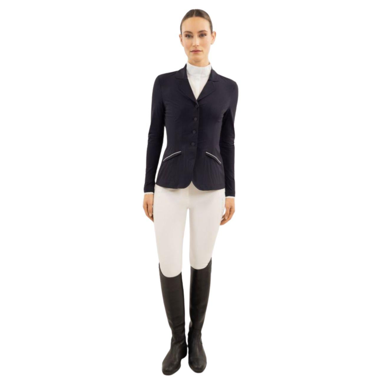 Giacca Da Concorso Bess Harcour 3000450041834 NAVY HARCOUR 