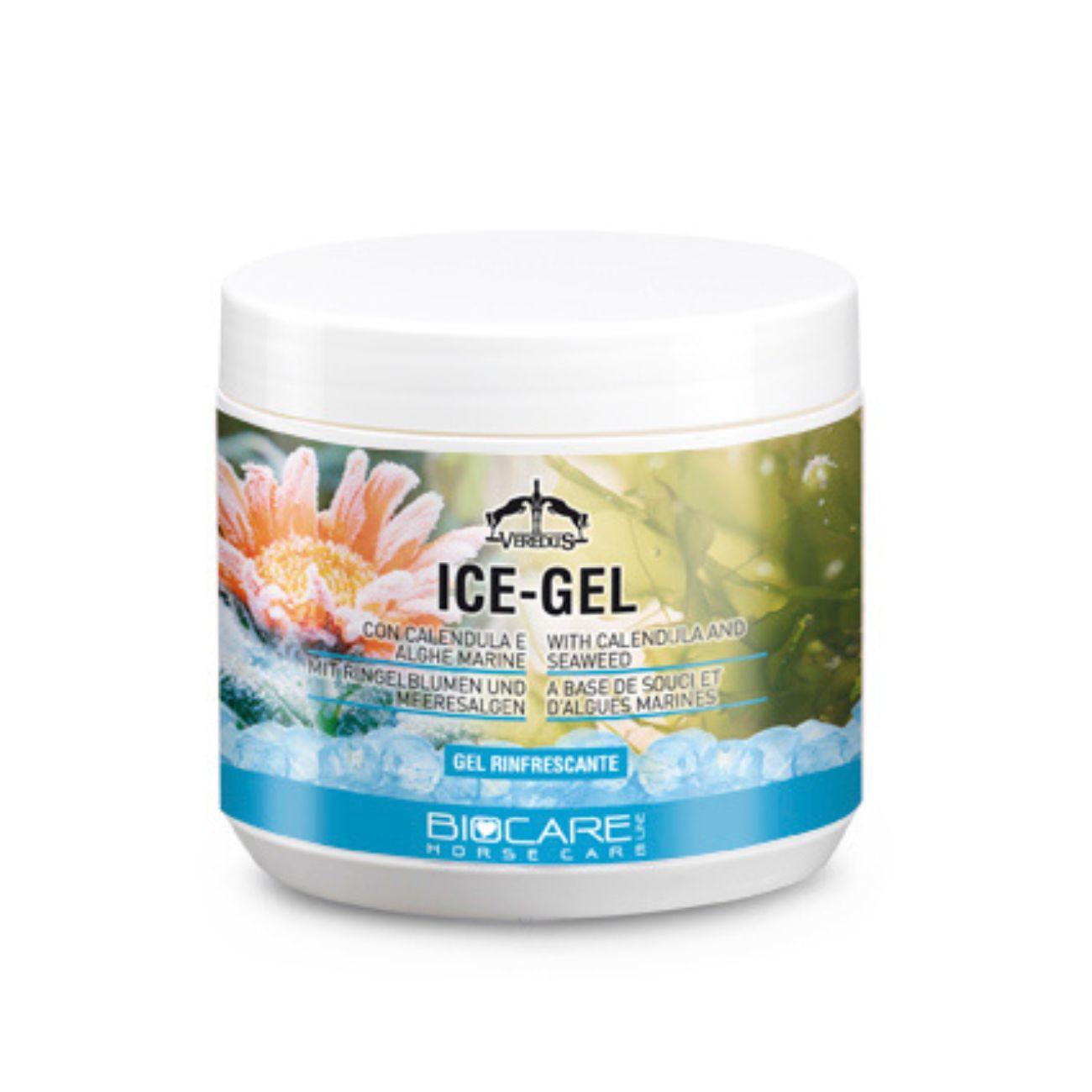 Ice Gel 500ml Veredus COG05 NEUTRO VEREDUS 