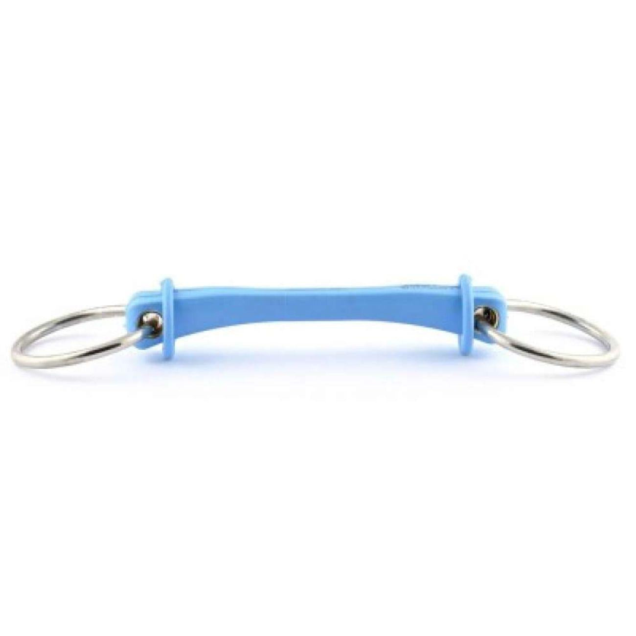 Filetto Ad Anelli Intero Harmony 2 Poponcini 09POP-PB-AB02 AZZURRO POPONCINI 