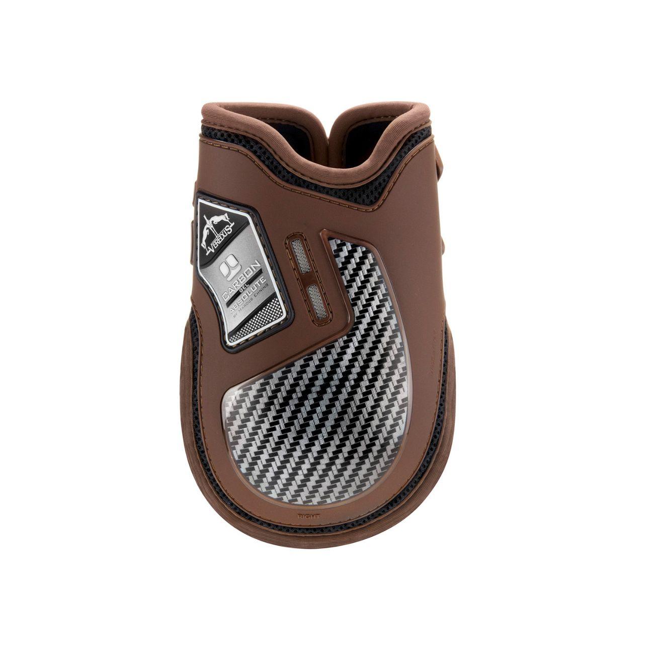 Paranocche Posteriori Carbon Gel Absolute Veredus Marrone CGAR BROWN VEREDUS 
