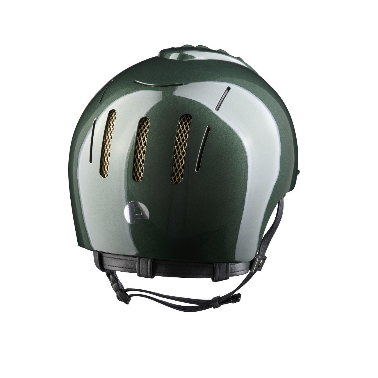 Cap Kep Italia Endurance Con Visiera Standard Verde Muschio CRABS VERDE MUSCHIO KEP ITALIA 