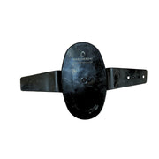 Spazzola Massage Grooming Brush Haas Nero 51300 NERO HAAS 