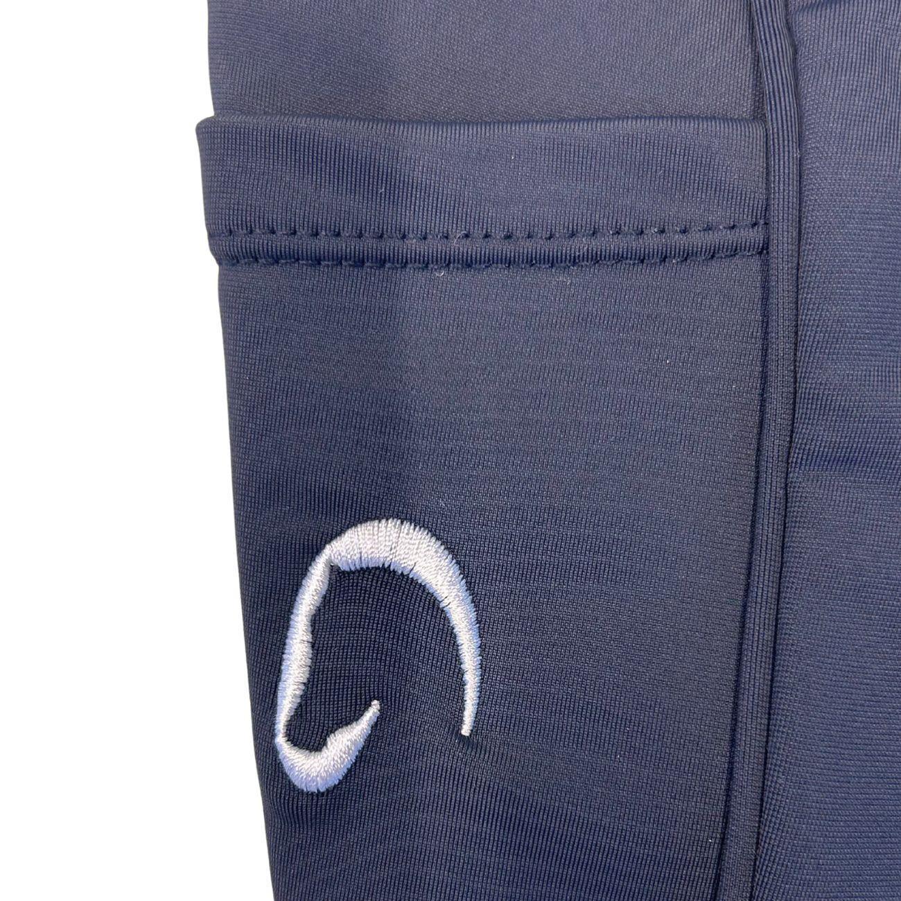 Leggins Da Donna Piazza Di Siena Mascheroni Blu 30MA-PIAZZADISIENA NAVY MASCHERONI SELLERIA 