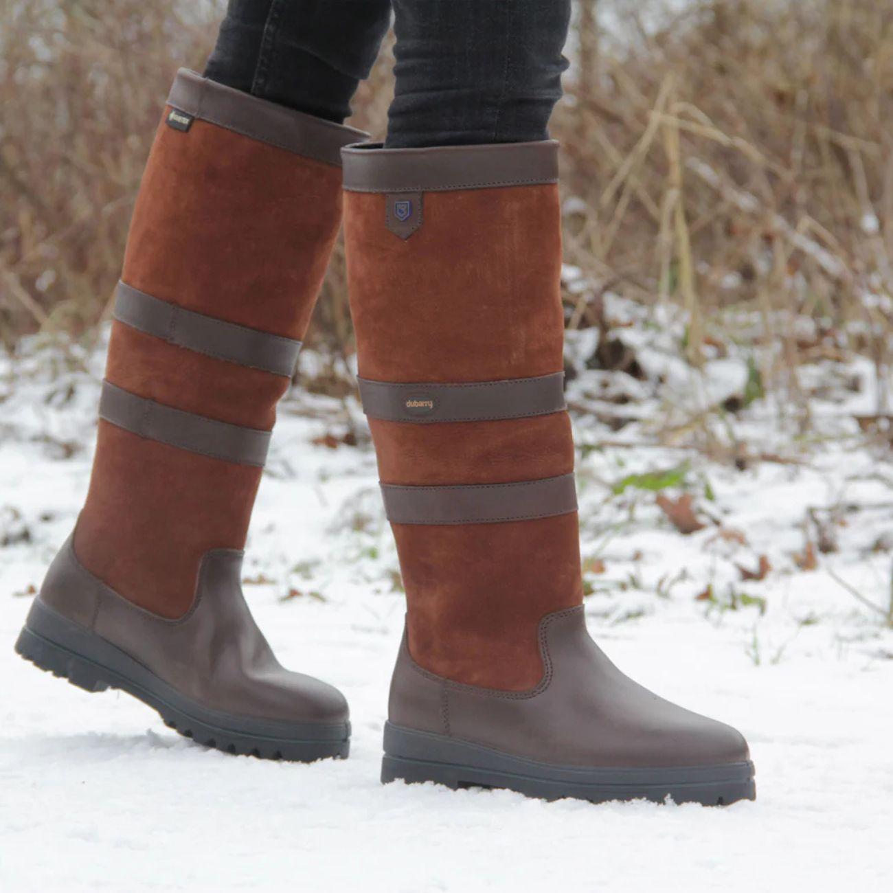  09DU3824 52WALNUT DUBARRY 