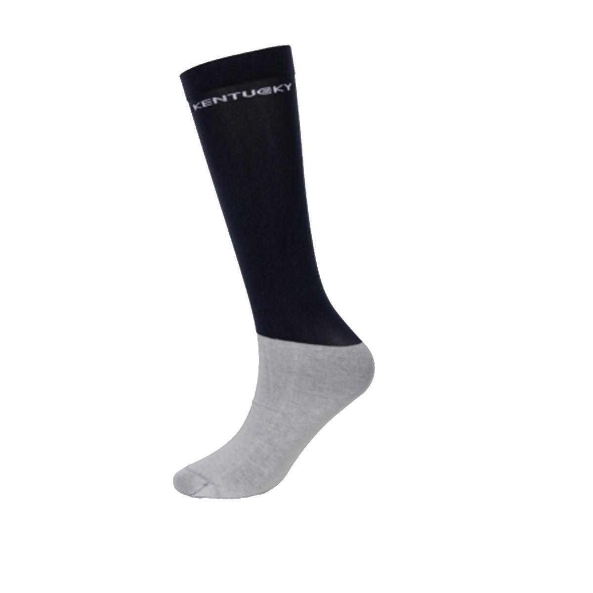 CALZA BASIC SET DI 3 PZ KENTUCKY 42705 01BLACK KENTUCKY