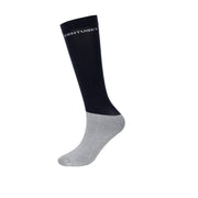 CALZA BASIC SET DI 3 PZ KENTUCKY 42705 01BLACK KENTUCKY