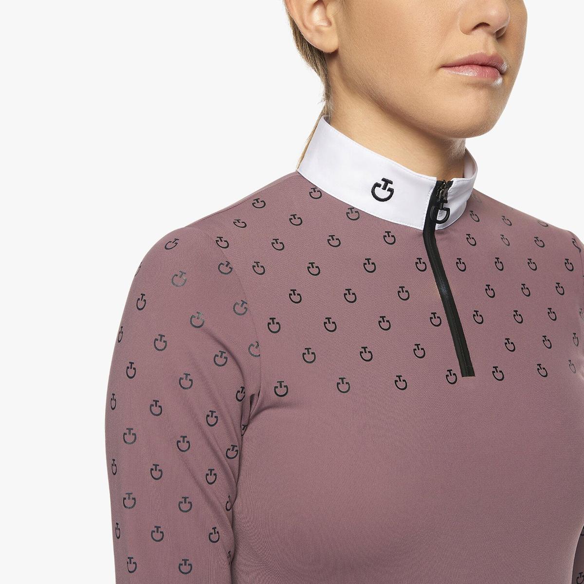 Cavalleria Toscana Camicie Da Concorso 29CT-POA083JV0013C00 Rosa 29CT-POA083JV001 3C00 CAVALLERIA TOSCANA 