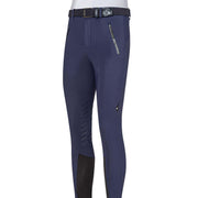 EQUILINE 09EQ-N08498232COBALTO Blu nan PANTALONI DA EQUITAZIONE 09EQ 09EQ-N08498 232COBALTO EQUILINE 