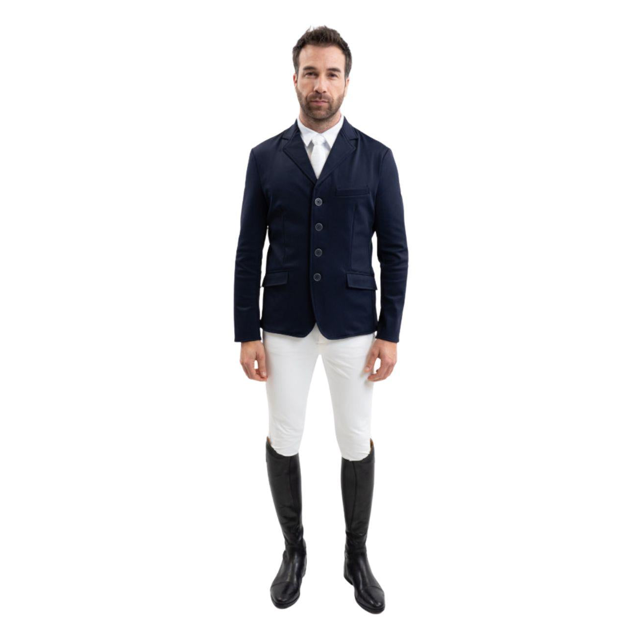 Giacca Da Concorso Da Uomo Vivaldi Harcour 3000440054806 NAVY HARCOUR 