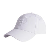 Cappellino Softshell Ambassador Harcour Bianco 30004400898 WHITE HARCOUR 