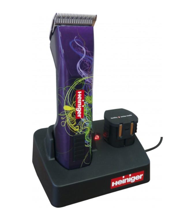 Tosatrice Saphir Style Heiniger 701051 NEUTRO HEINIGER 