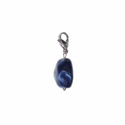 Portafortuna Lucky Charm Stone Kentucky Blu Scuro CH-2023-M 03DARKNAVY KENTUCKY 