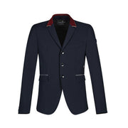 EQUILINE Giacca Da Concorso Uomo Ashton PM-EQ-C92MM08437 002BLU 