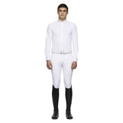 Cavalleria Toscana Camicie Da Concorso 28CT-CAU010CO0620001 Bianco 28CT-CAU010CO062 0001WHITE CAVALLERIA TOSCANA 