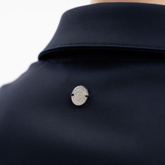 Giacca Da Concorso Jismy Harcour Blu 3000450003955 MARINE HARCOUR 