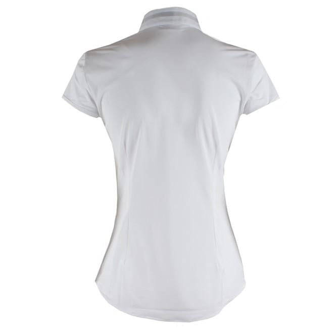 Cavalleria Toscana Camicie Da Concorso 16CTCADN36JE003001 Bianco 16CTCADN36JE003 001BIANCO CAVALLERIA TOSCANA 