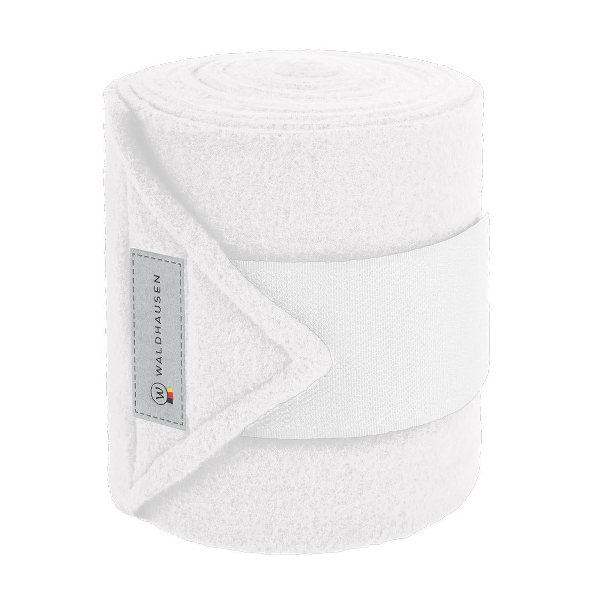 Waldhausen FASCE IN PILE SET DA 4 PZ. Bianco FASCE E SOTTOFASCE 31WL-128802 WHITE WALDHAUSEN 