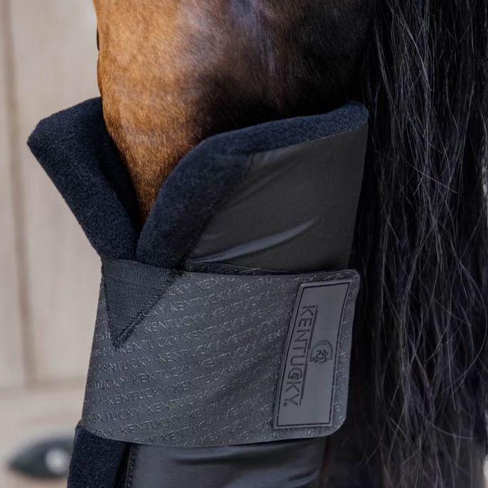 Paracolpi Posteriori Stable Boots PROtect Classic Kentucky 62109 01BLACK KENTUCKY 