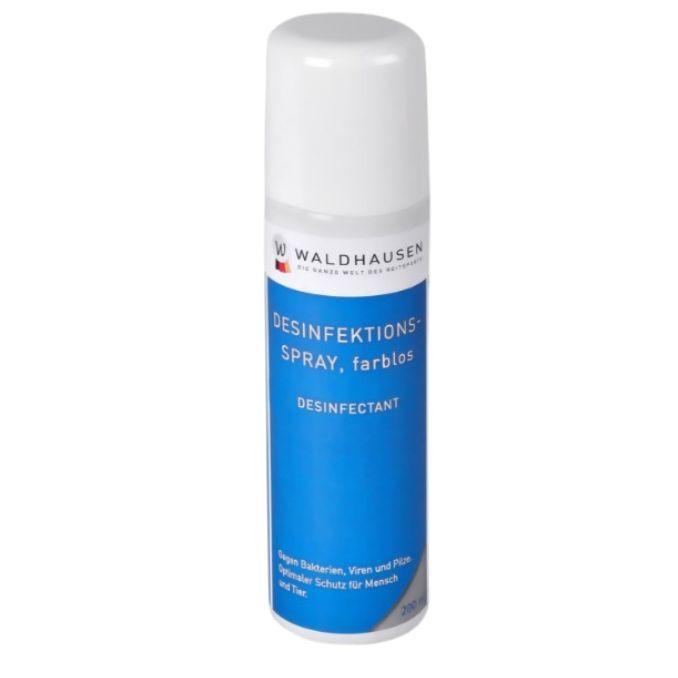 Waldhausen DISINFETTANTE SPRAY 200ml. NEUTRO DISINFETTANTE 09WL390170 NEUTRO WALDHAUSEN 