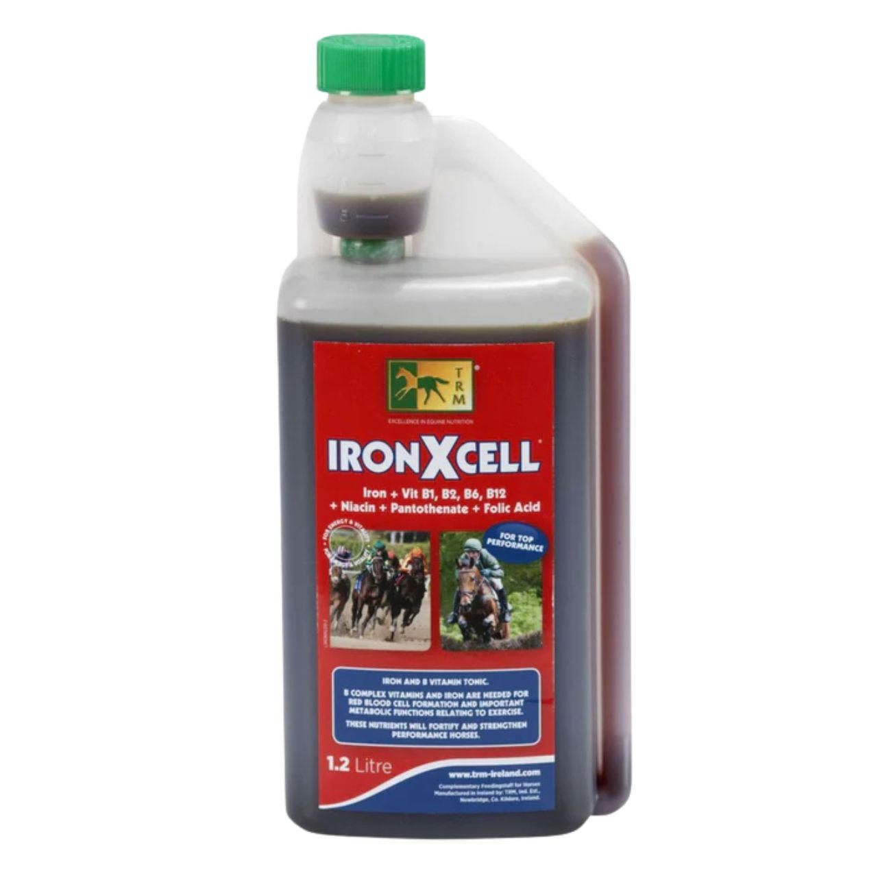 Iron X Cell 1,2L TRM IRONXCELL NEUTRO TRM 
