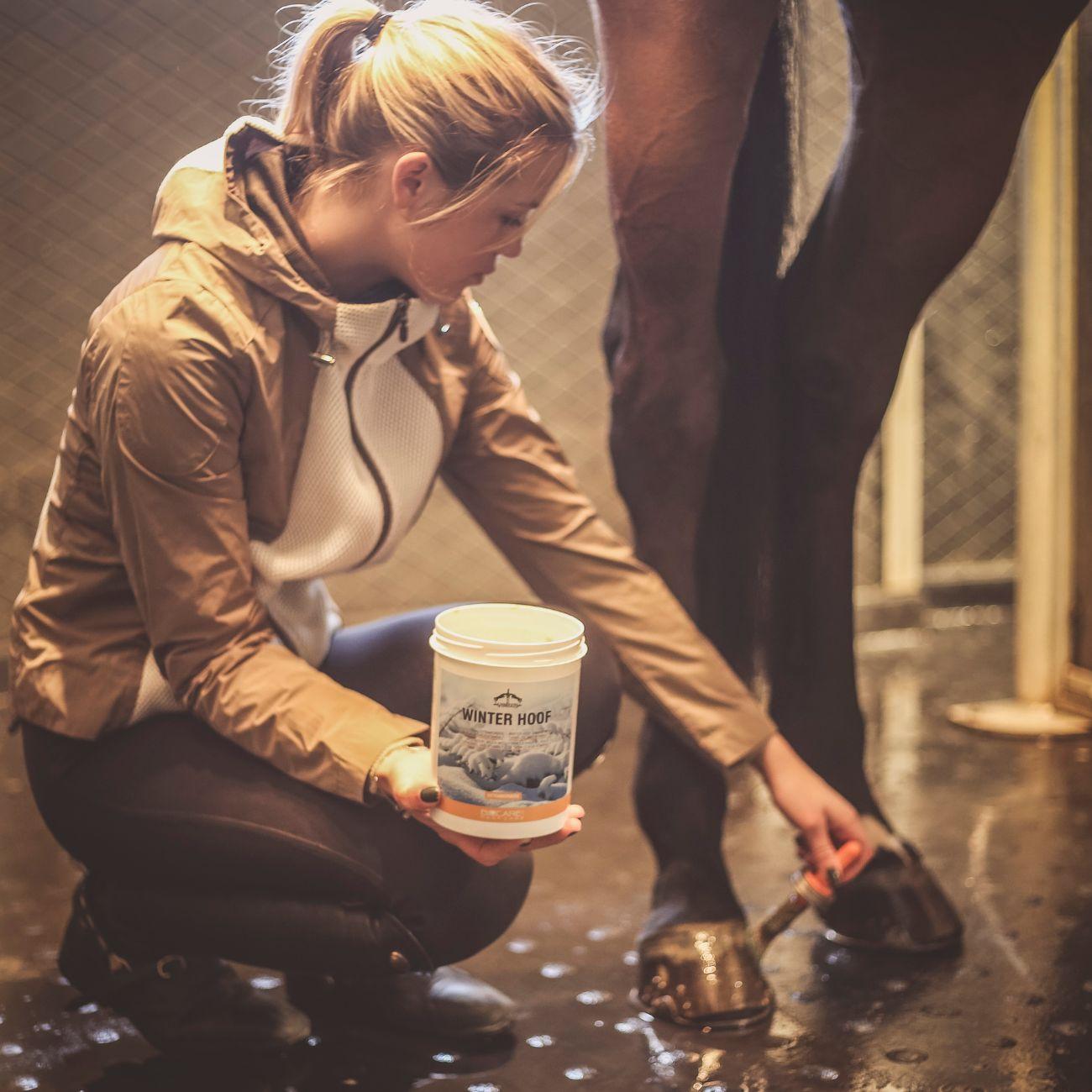 Winter hoof 1000ml Veredus WIH1 NEUTRO VEREDUS 