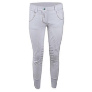 ANIMO Narcotique Bianco Pantaloni Da Equitazione 12AMNARCOTIQUE BIANCO ANIMO