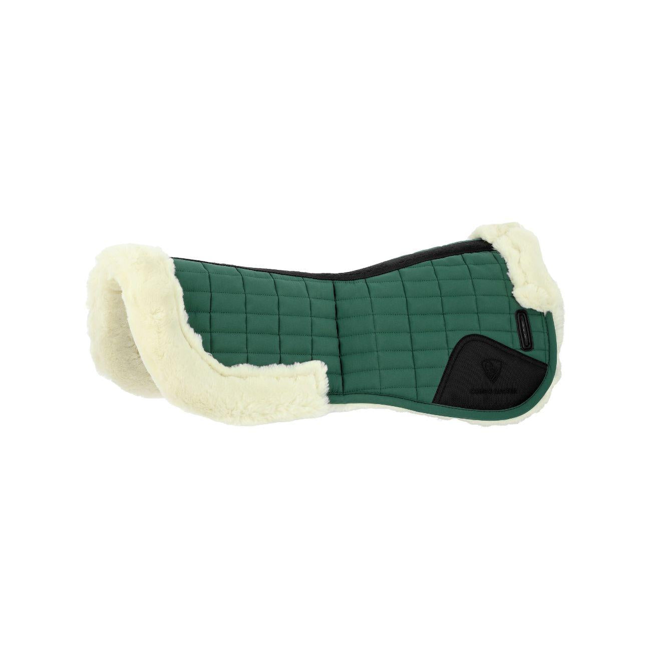 Agnellino Half Pad Combo Master Pro-Series Verde 206085 09DARKGREEN PRO-SERIES 