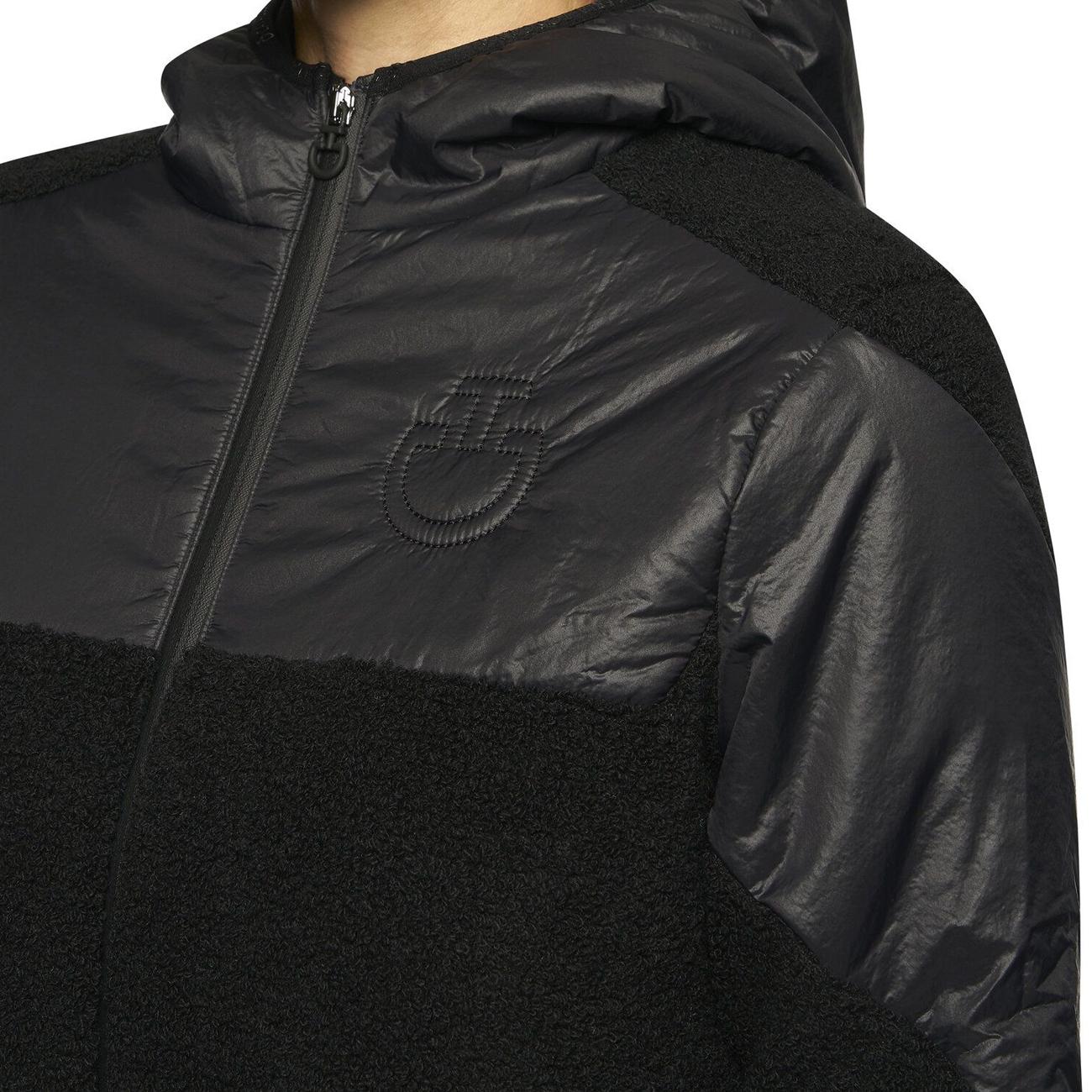 Cavalleria Toscana Giubbotti 28CT-MAD108PW0039999 Nero 28CT-MAD108PW003 9999NERO CAVALLERIA TOSCANA 