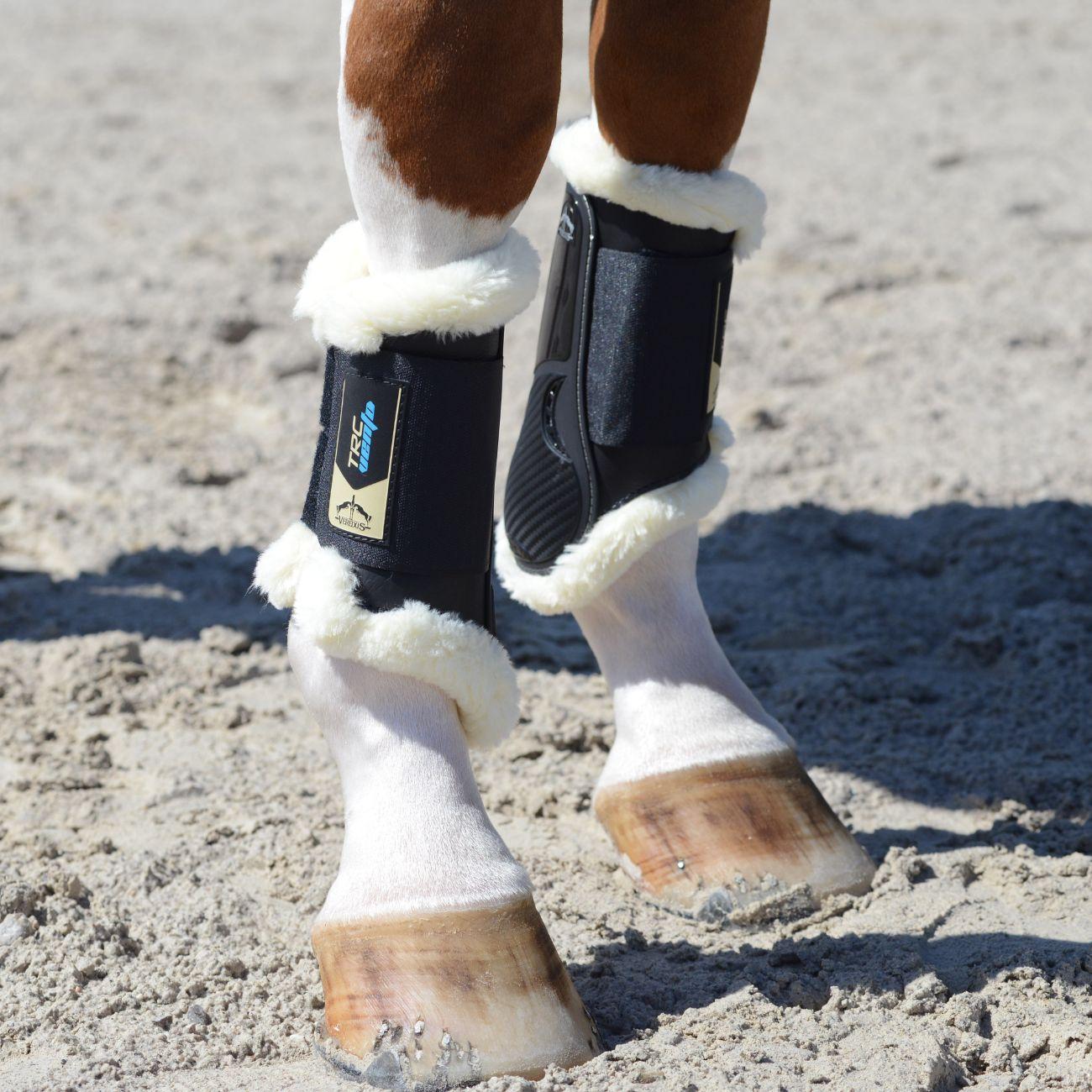 Paratendini Anteriori Trc Pro Vento Save The Sheep Veredus TVF-STS BLACK VEREDUS 