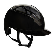 Casco AP Wood Lady Glossy Suomy Nero SUO-H1AP0026 BLACK GLOSSY SUOMY 