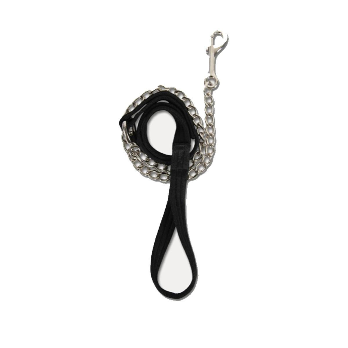Waldhausen REDINI MORBIDE CON CATENA 90 CM + 75 CM Nero REDINI 30WL-61210 BLACK WALDHAUSEN 