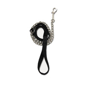 Waldhausen REDINI MORBIDE CON CATENA 90 CM + 75 CM Nero REDINI 30WL-61210 BLACK WALDHAUSEN 
