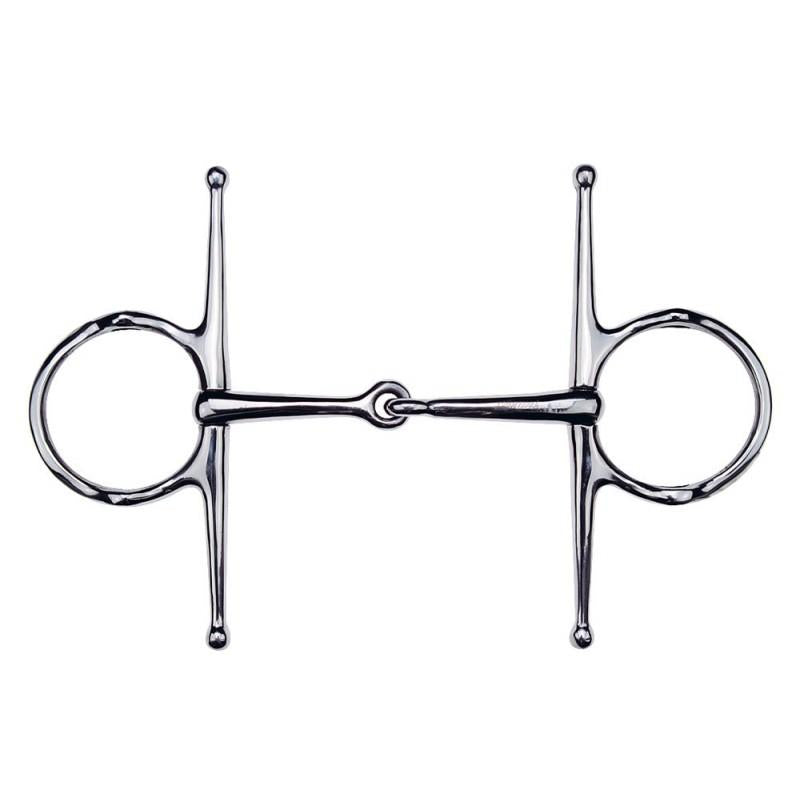 Filetto Elevatore Ad Aste Spezzato In Due Feeling 605680 INOX FEELING 