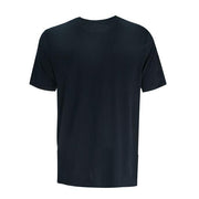 T-shirt Da Uomo A Manica Corta Mascheroni MASCHERONI/HS398K BLUE NAVY MASCHERONI SELLERIA 