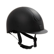 ETU02011 BLACK/BLACK EQUESTRO