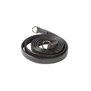 CWD REDINI IN CUOIO PER GOGUE CWD Nero ausilio di lavoro per abbassare e distendere l'incollatura 09CWER04C 09CWER04C NERO CWD