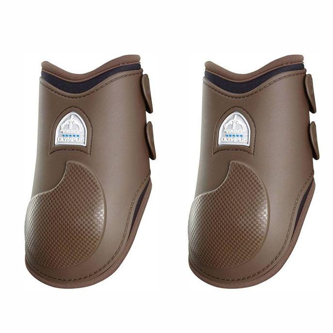 Paranocca Olympus Rear Veredus Veredus Marrone 09VEOLYR BROWN VEREDUS 