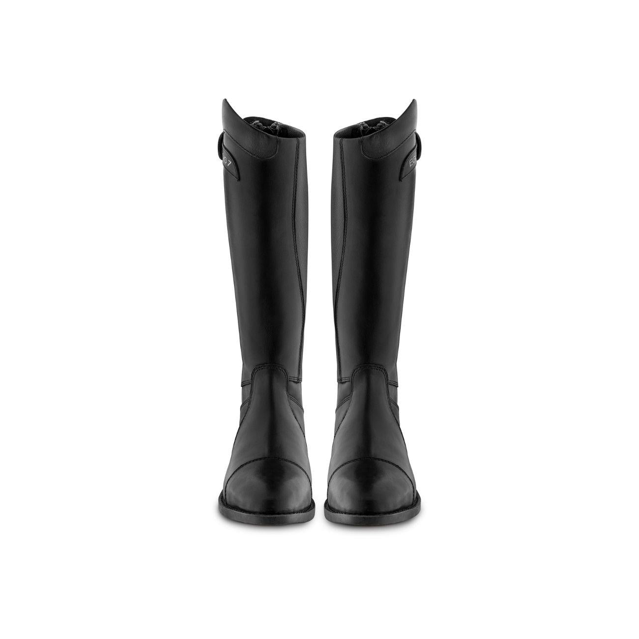 Stivale Delphi Da Bambino Ego7 DELPHI BLACK EGO7 