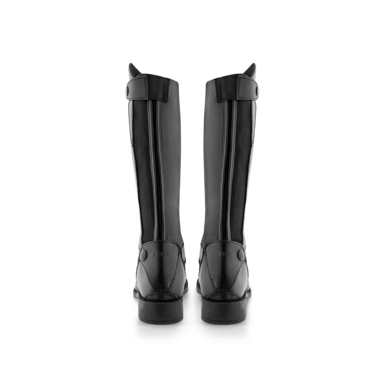 Stivale Delphi Da Bambino Ego7 DELPHI BLACK EGO7 