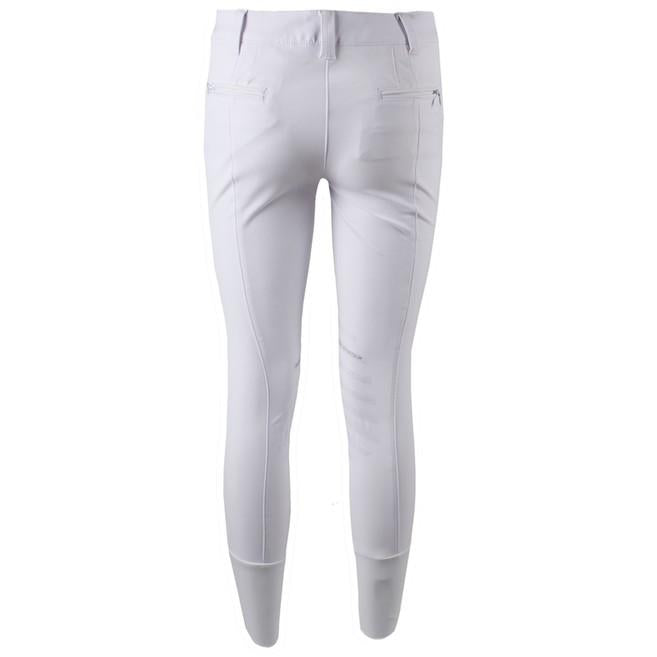 ANIMO Nmarty Animo Bianco Pantaloni Da Equitazione 16AMNMARTY 02BIANCO ANIMO 