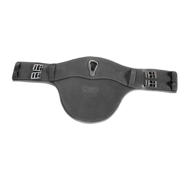 CWD PARARAMPONI PER SELLA OLIMPIONICA CWD Nero accessorio tecnico per protezione e lavoro quotidiano 09CWSA06C 09CWSA06C NERO CWD